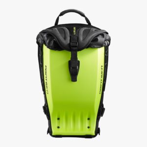 Boblbee GTX 20L Trail Monkee Fluo Lime front